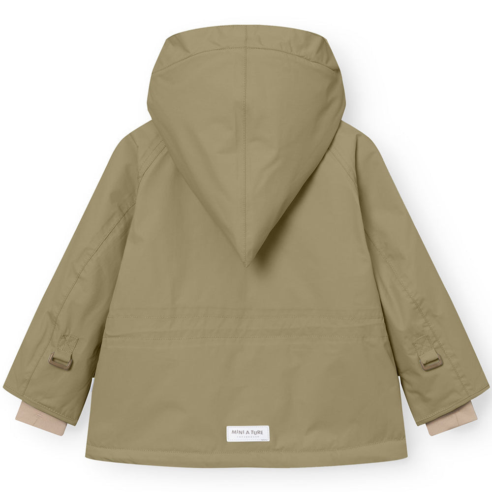 Matwang Winter jacket