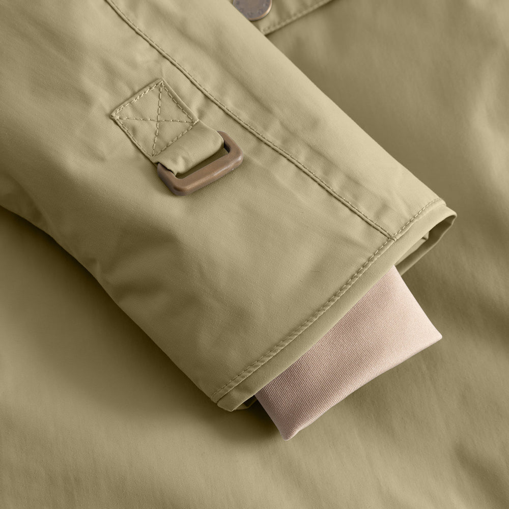 Matwang Winter jacket