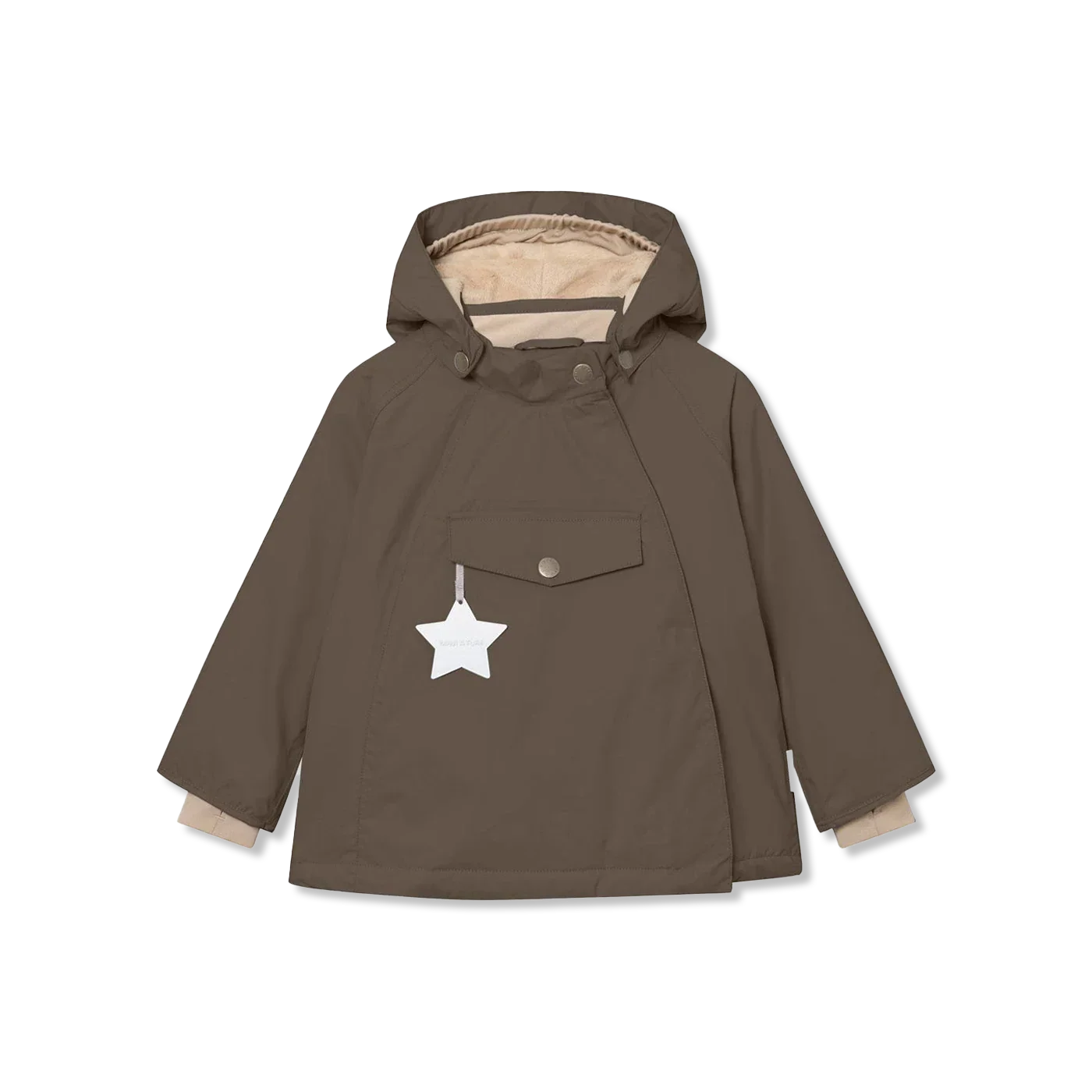 Matwang Winter jacket