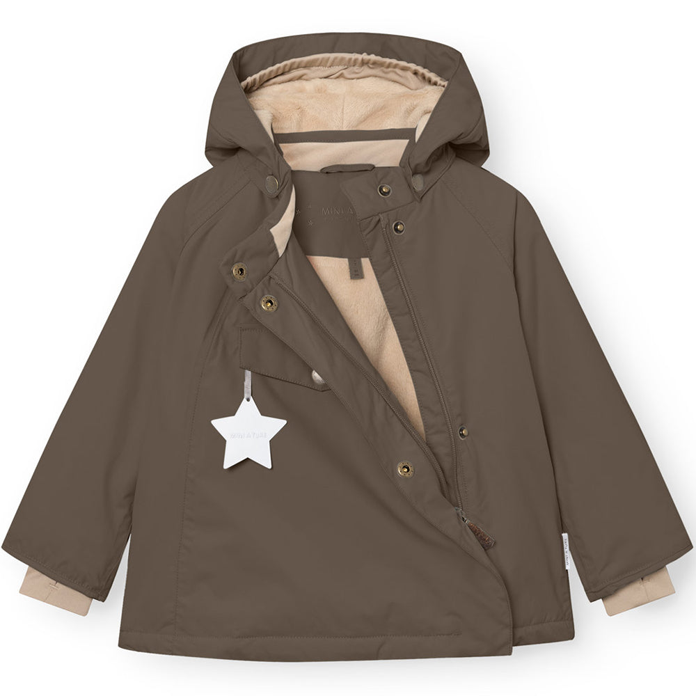 Matwang Winter jacket