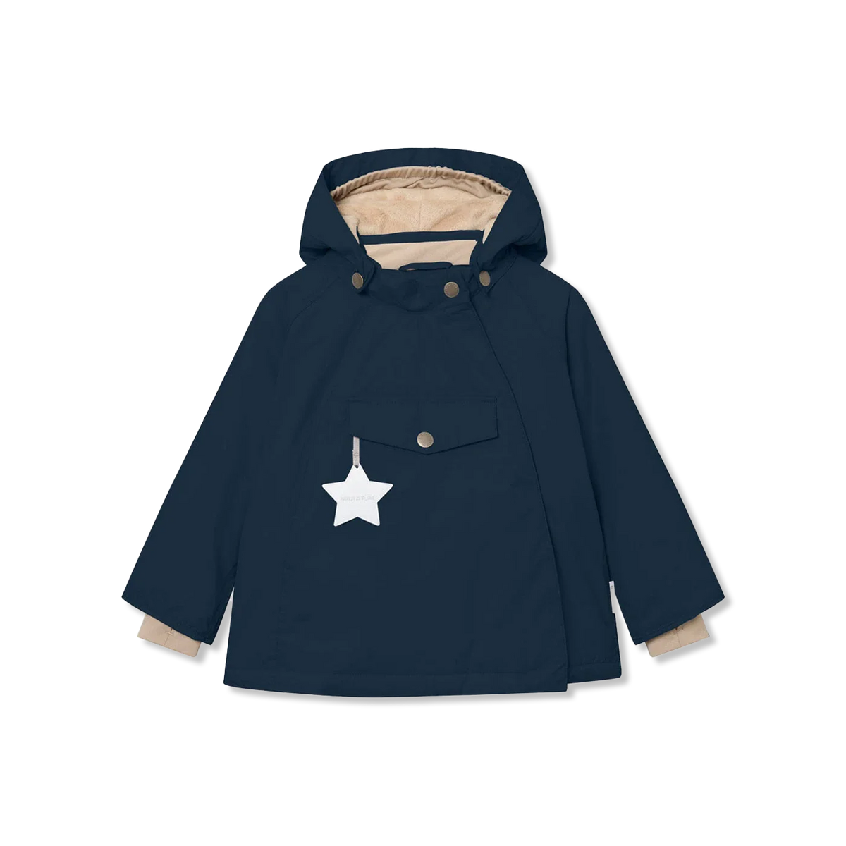 Matwang Winter jacket