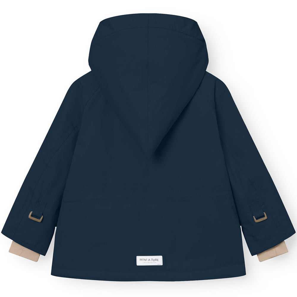 Matwang Winter jacket