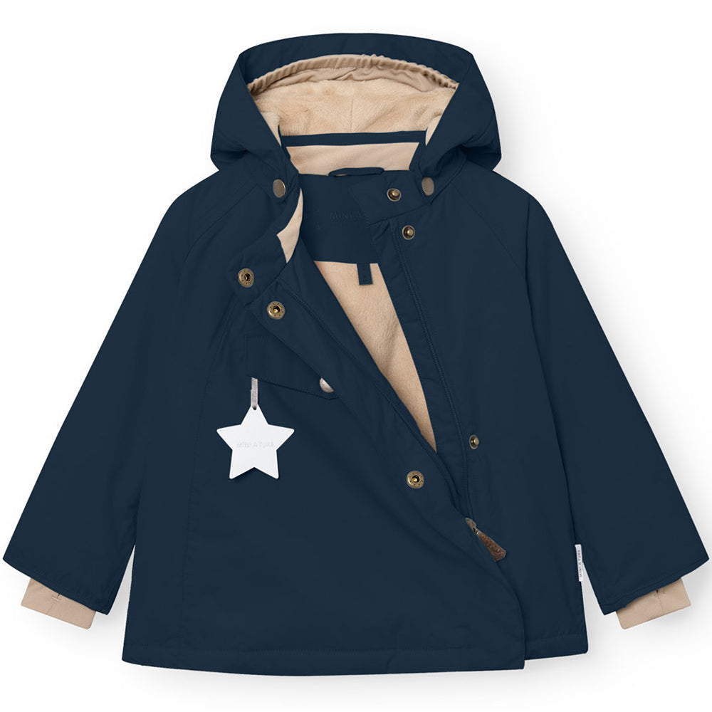 Matwang Winter jacket