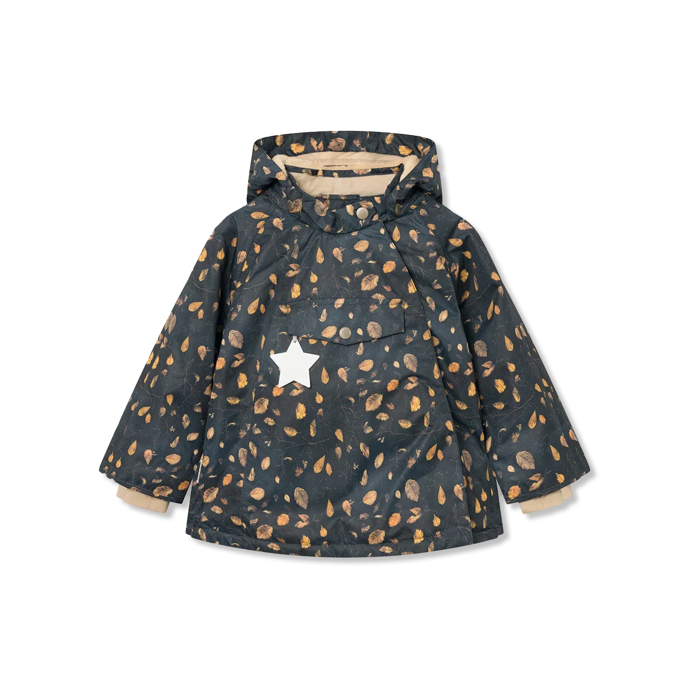 Matwang Winter jacket
