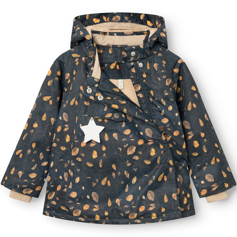 Matwang Winter jacket