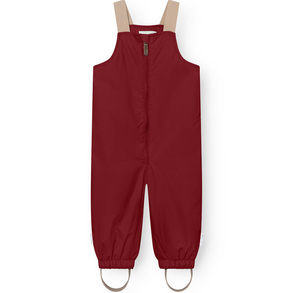 MATWALENTY overtrousers