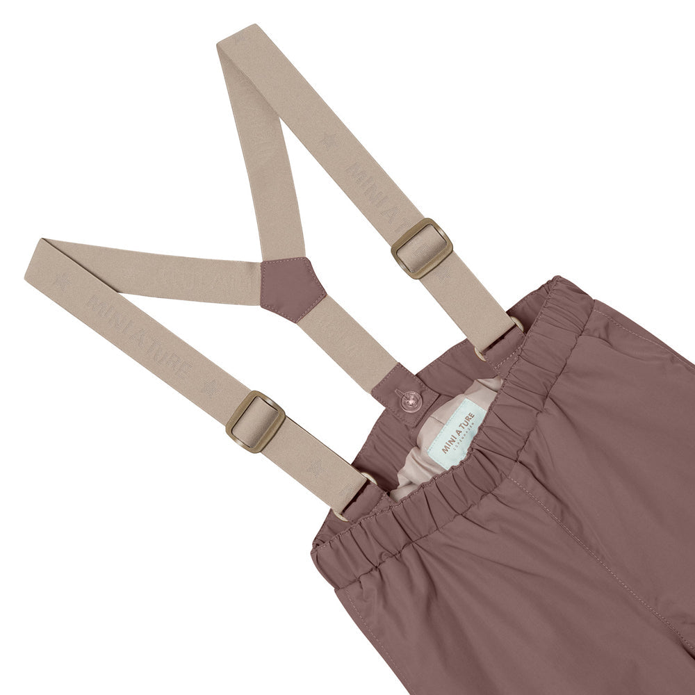 Matwilas Overtrousers