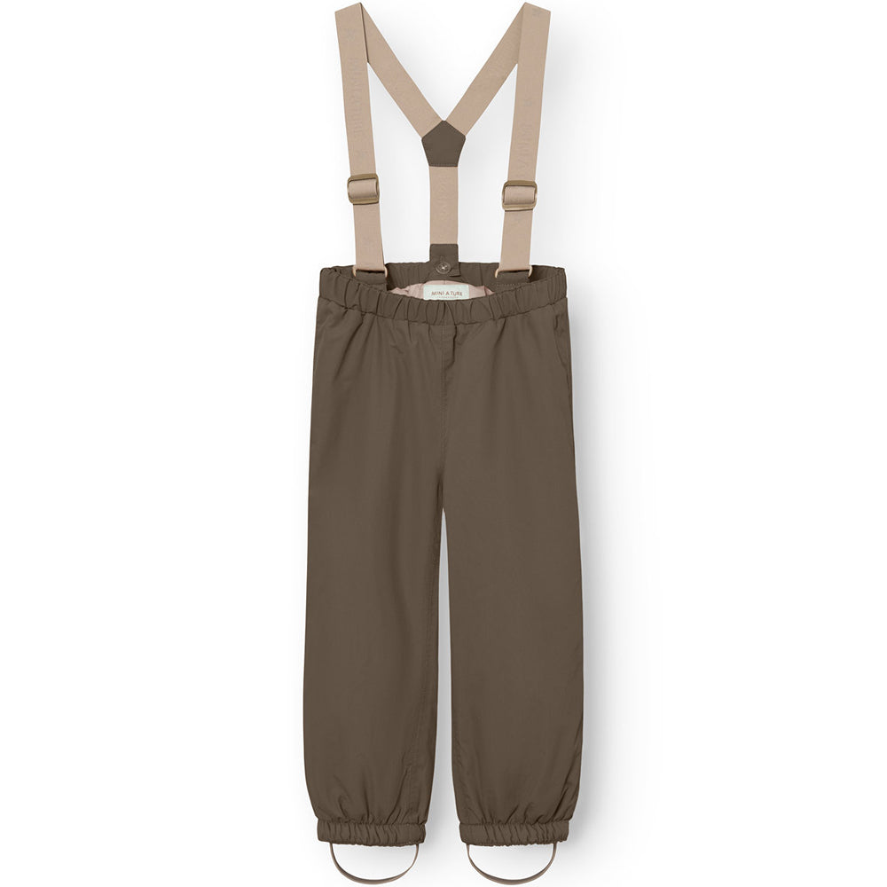 Matwilas Overtrousers