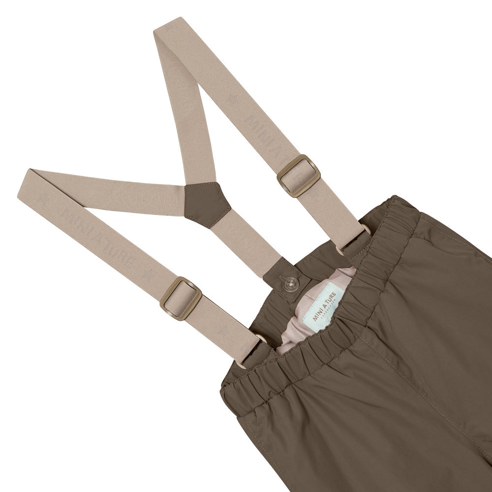 Matwilas Overtrousers