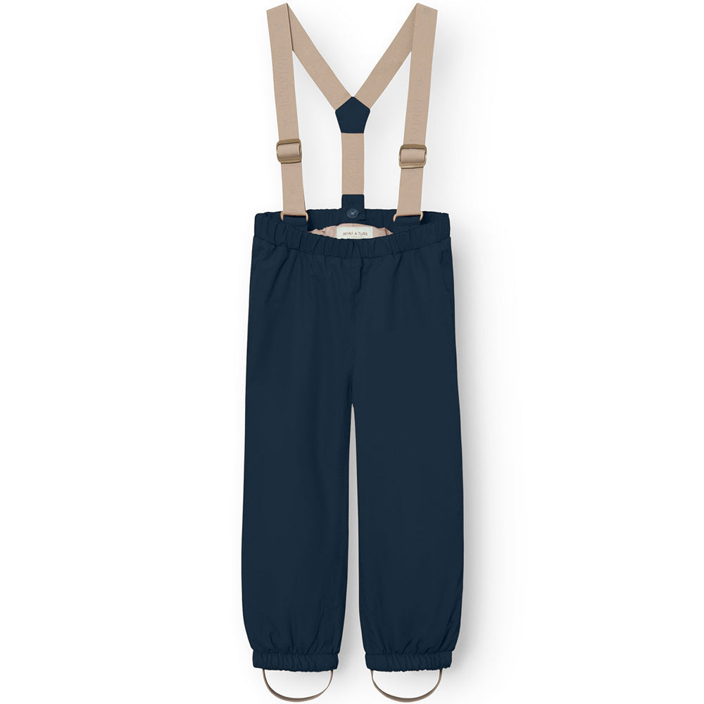 Matwilas Overtrousers