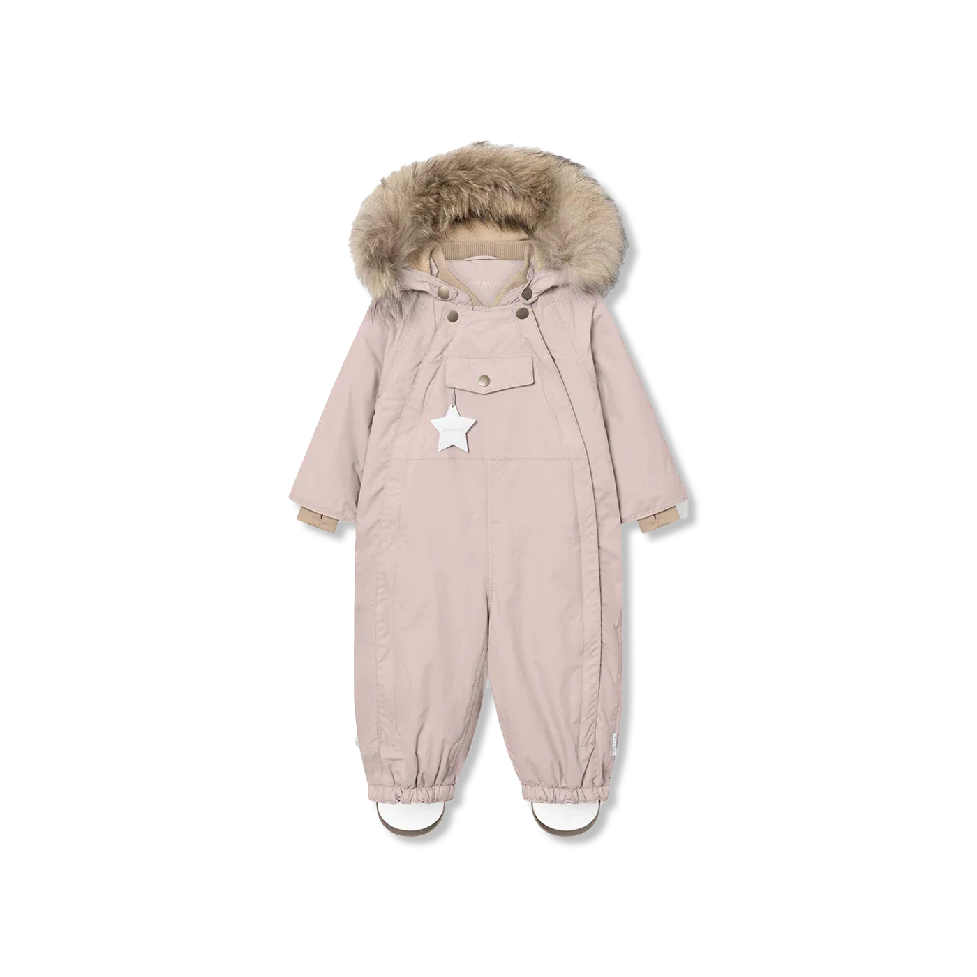 MATWISTI snowsuit