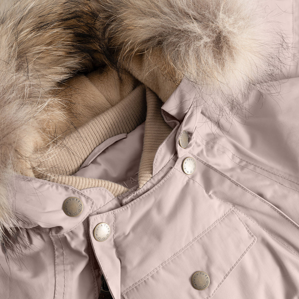 MATWISTI snowsuit