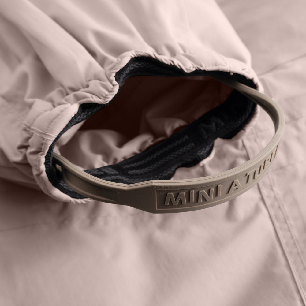 MATWISTI snowsuit