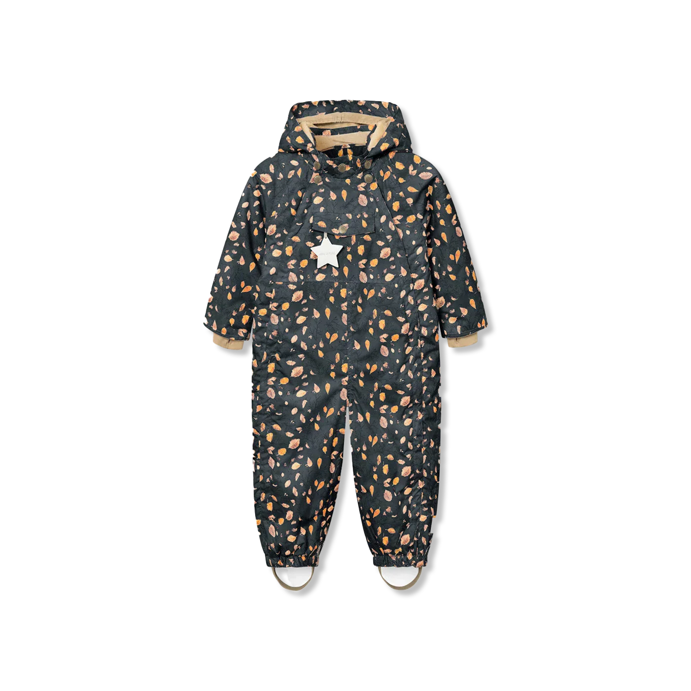 MATWISTANG snowsuit