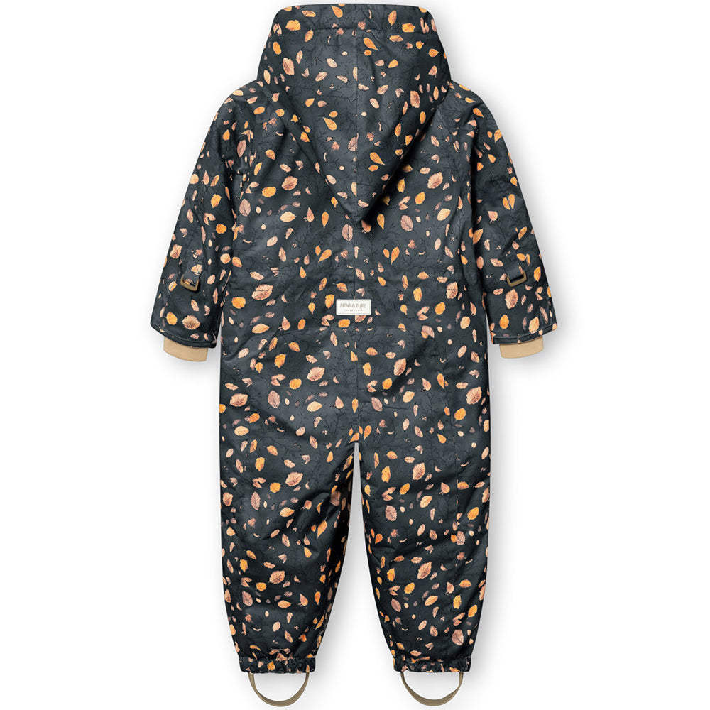 MATWISTANG snowsuit