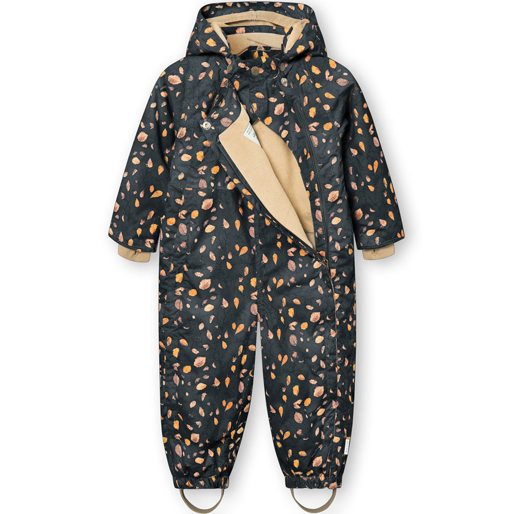 MATWISTANG snowsuit