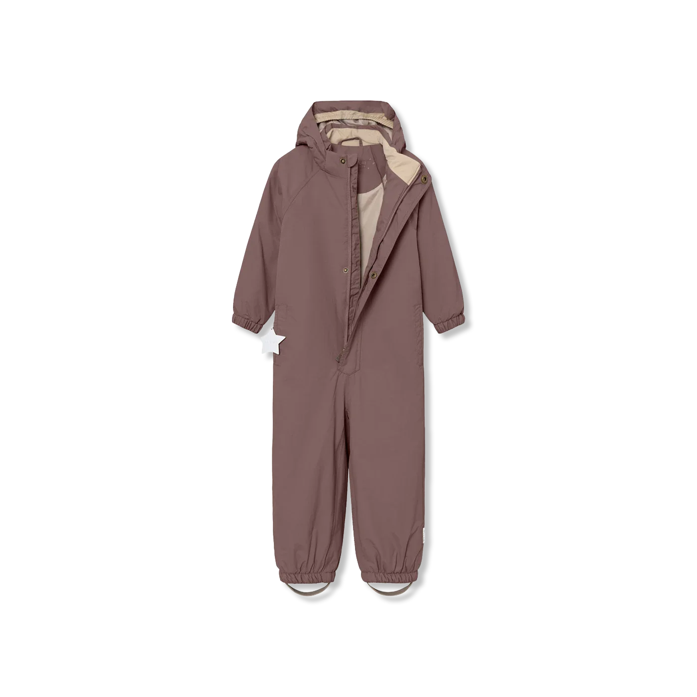 MATWILBO snowsuit