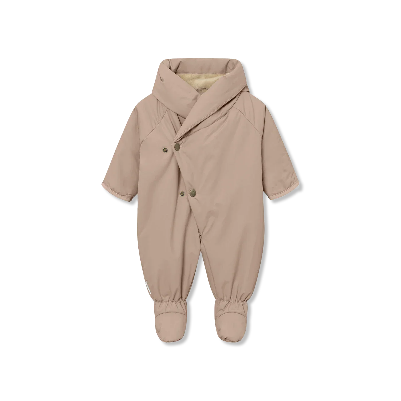 MATFIANNA wool fleece