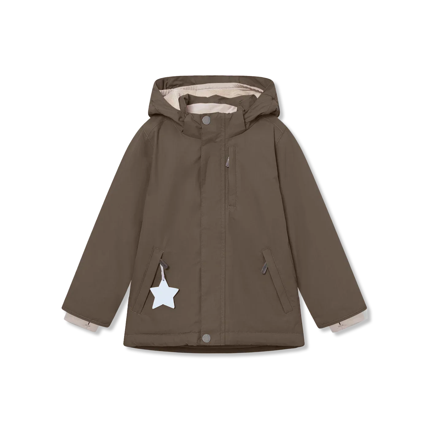 Matadyanko Winter jacket