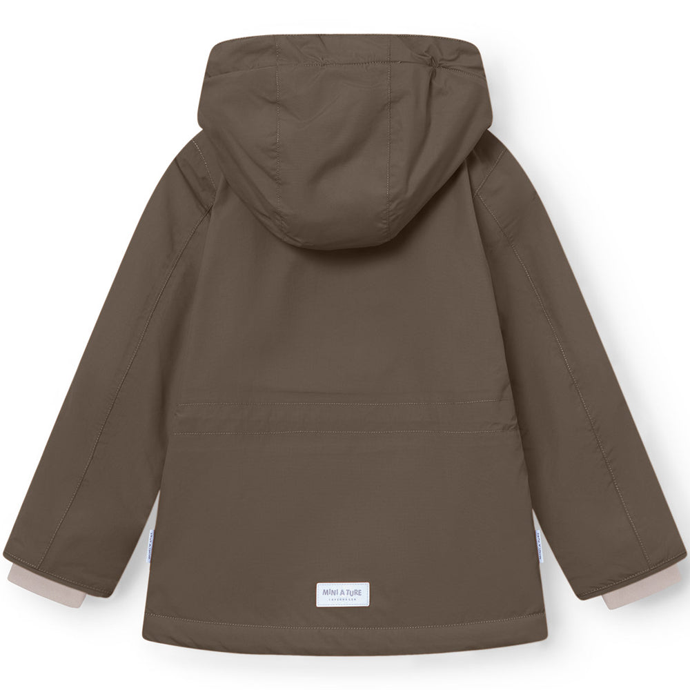 Matadyanko Winter jacket
