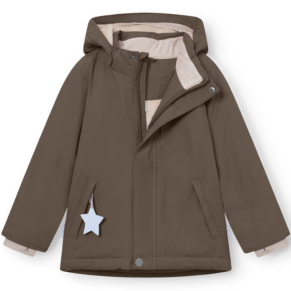 Matadyanko Winter jacket