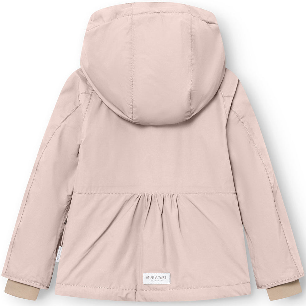 MATBRIDDINE winter jacket