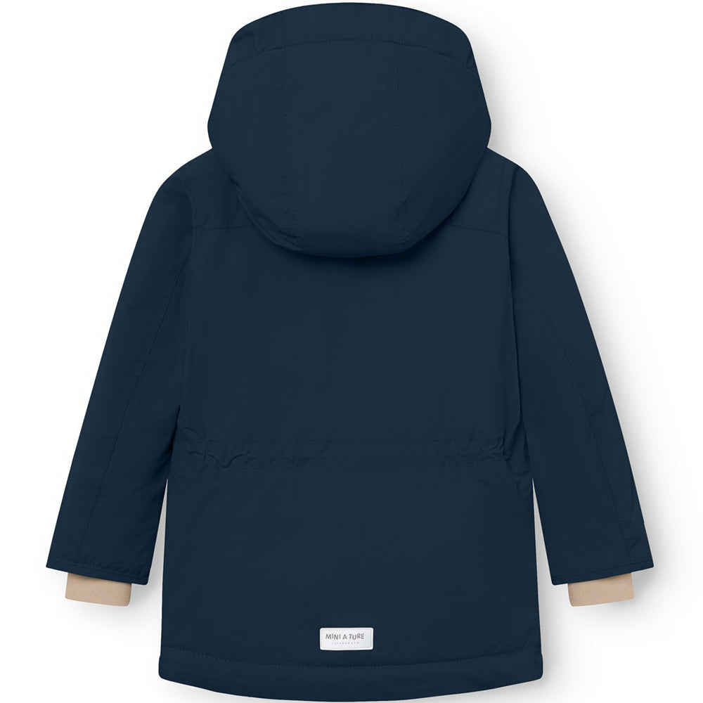 MATKASTORIO winter jacket