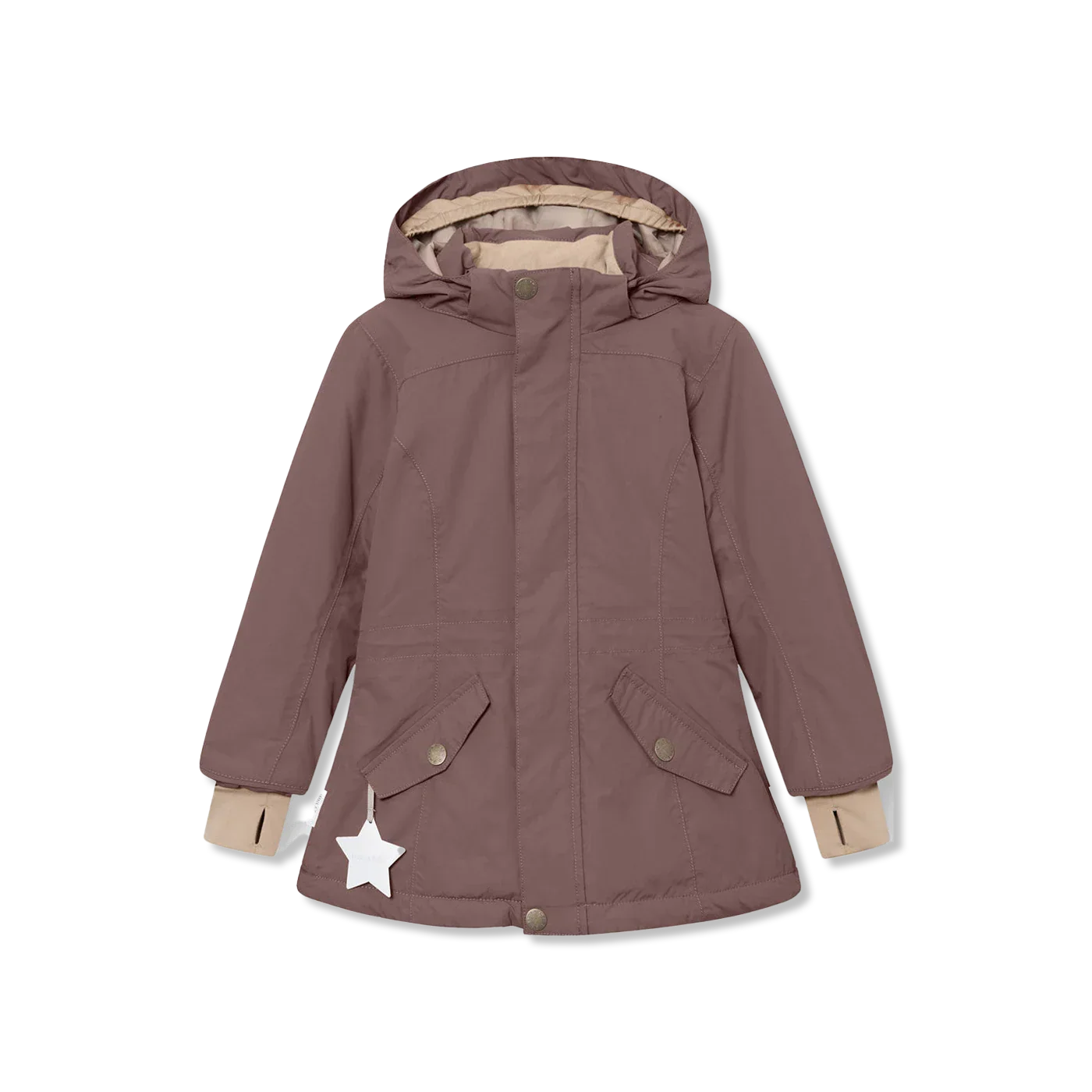 MATVELAJA winter jacket