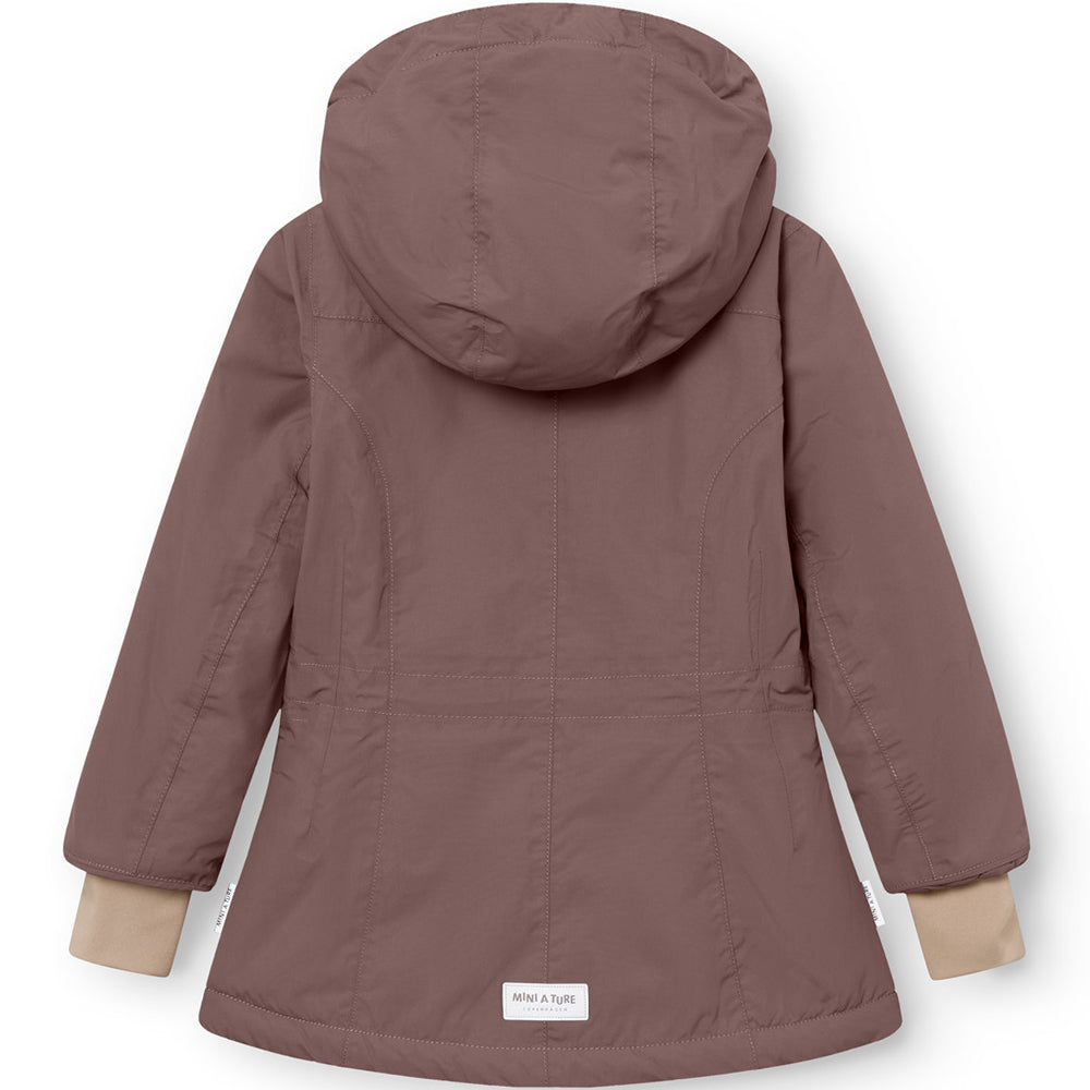 MATVELAJA winter jacket