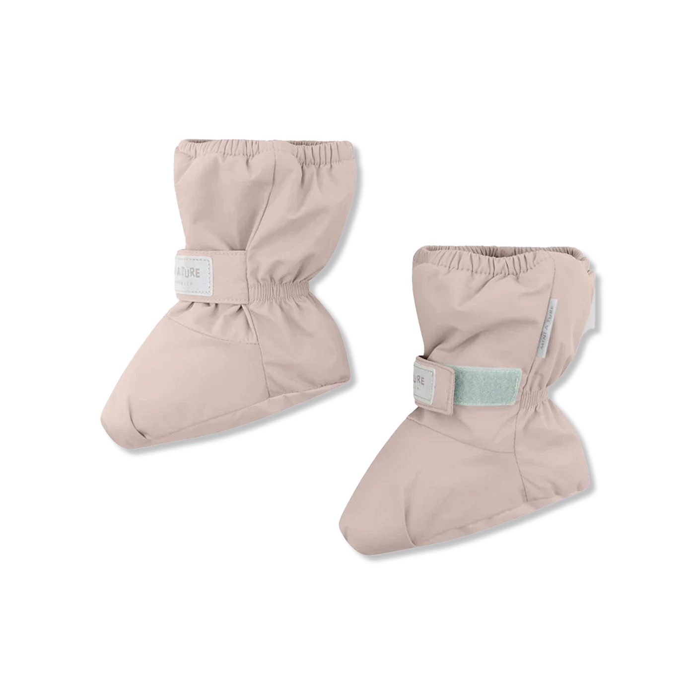 MATWINN winter slippers