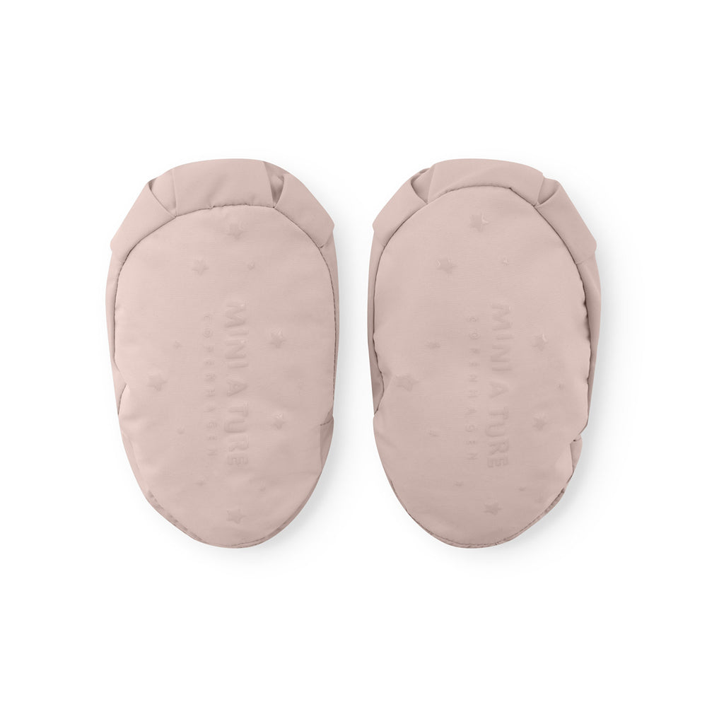 MATWINN winter slippers