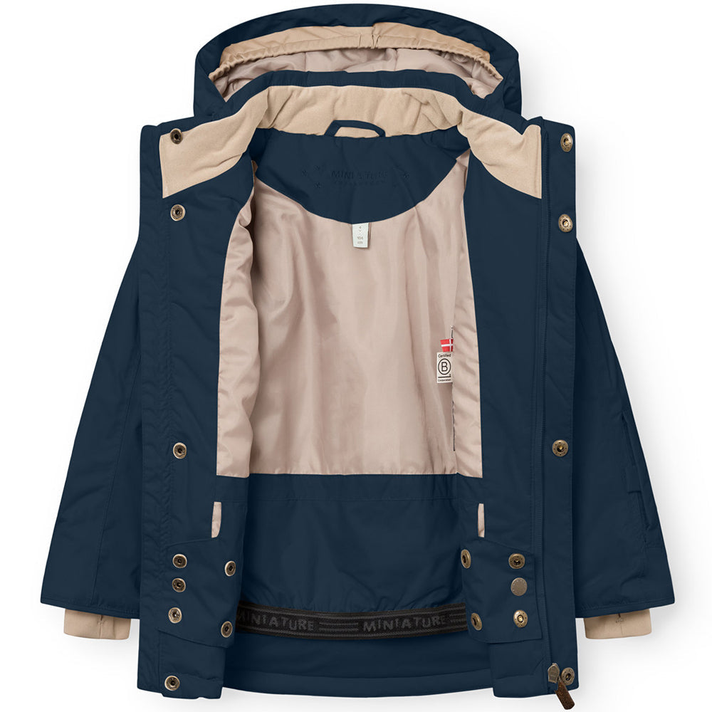 Matvestyn Winter jacket