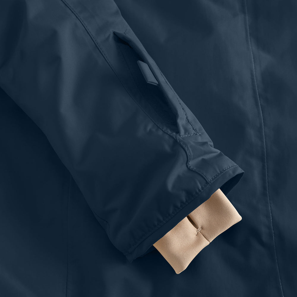 Matvestyn Winter jacket