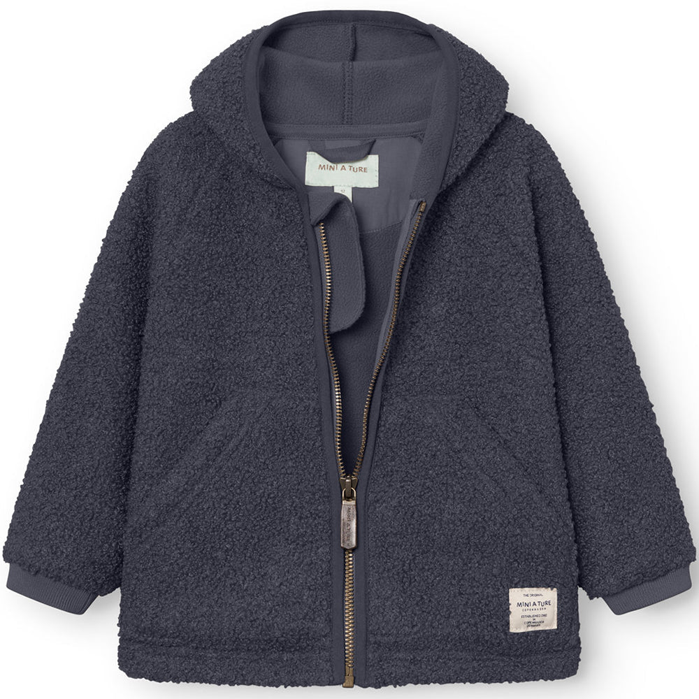 MATLIFF fleece