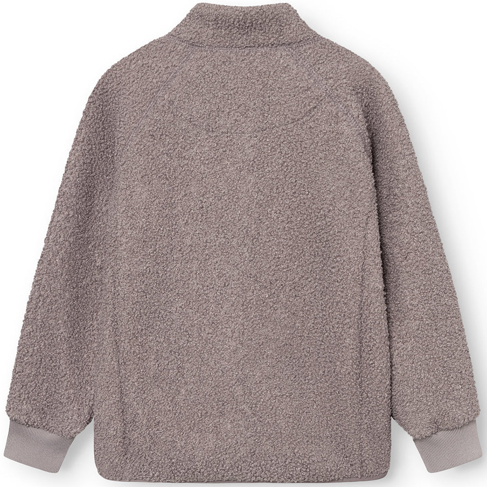 Matcedric Fleece