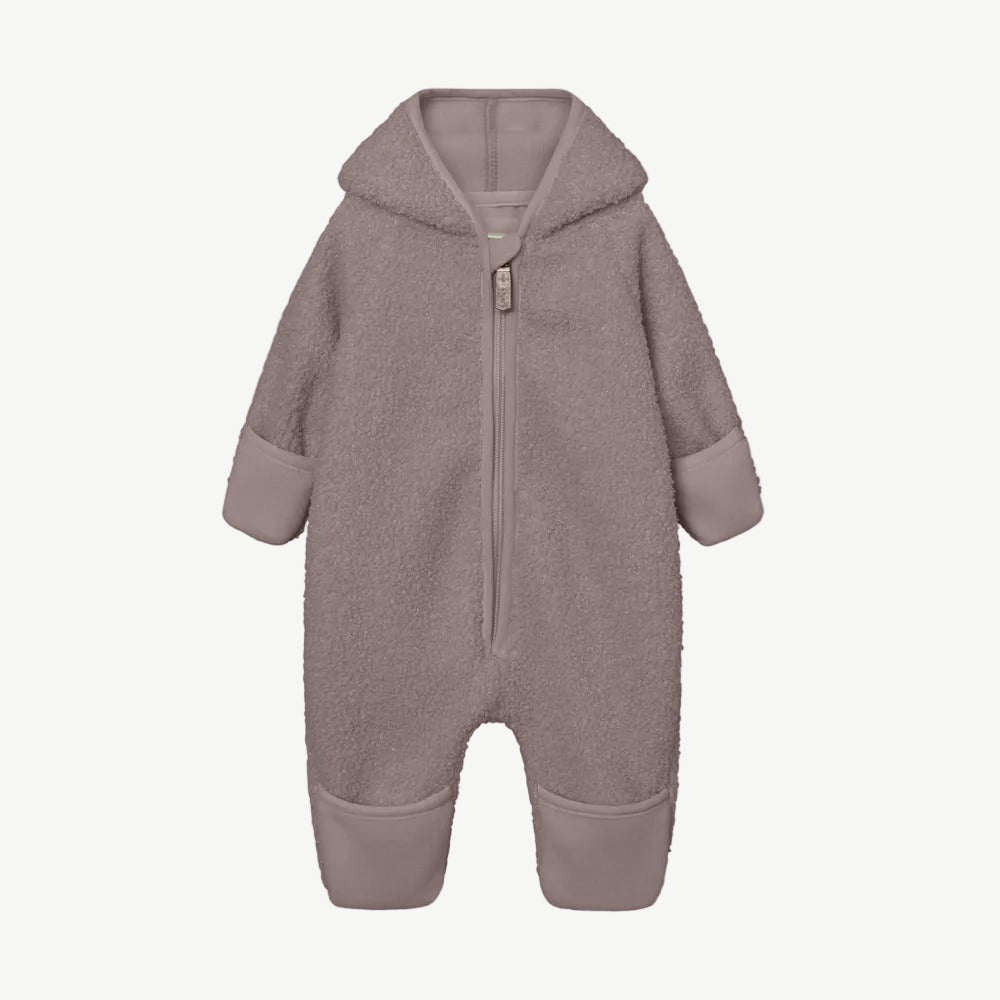MATADEL fleece suit