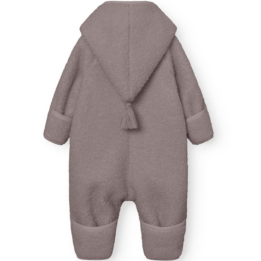 MATADEL fleece suit