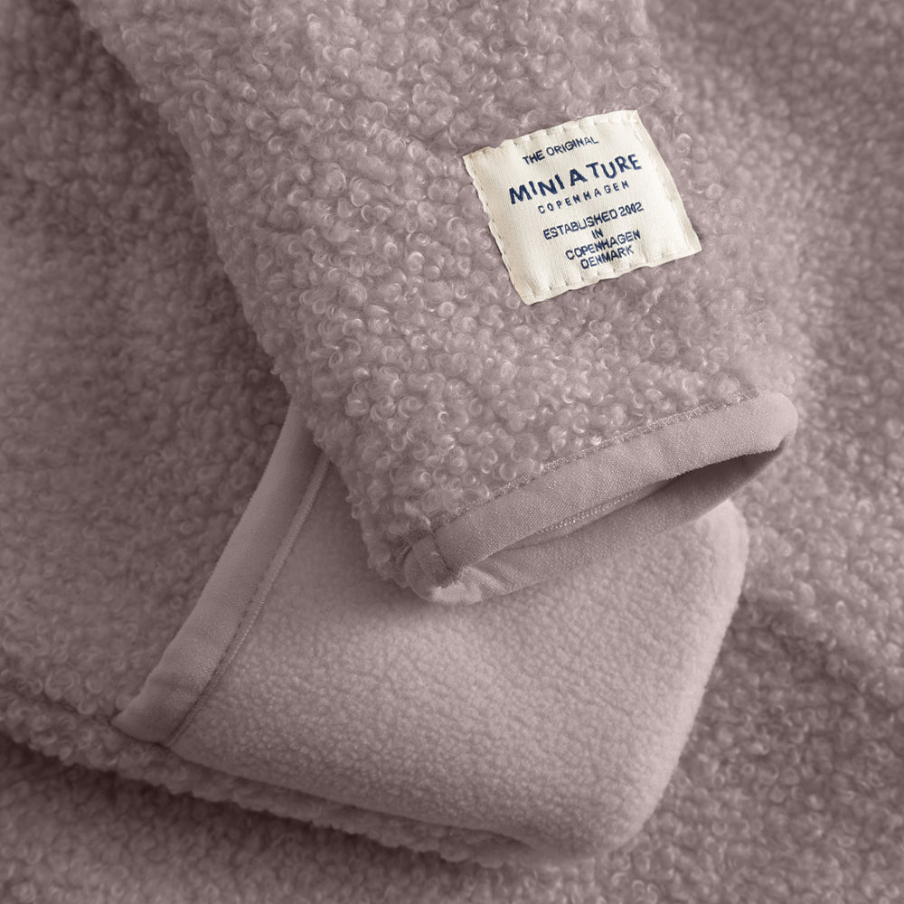MATADEL fleece suit