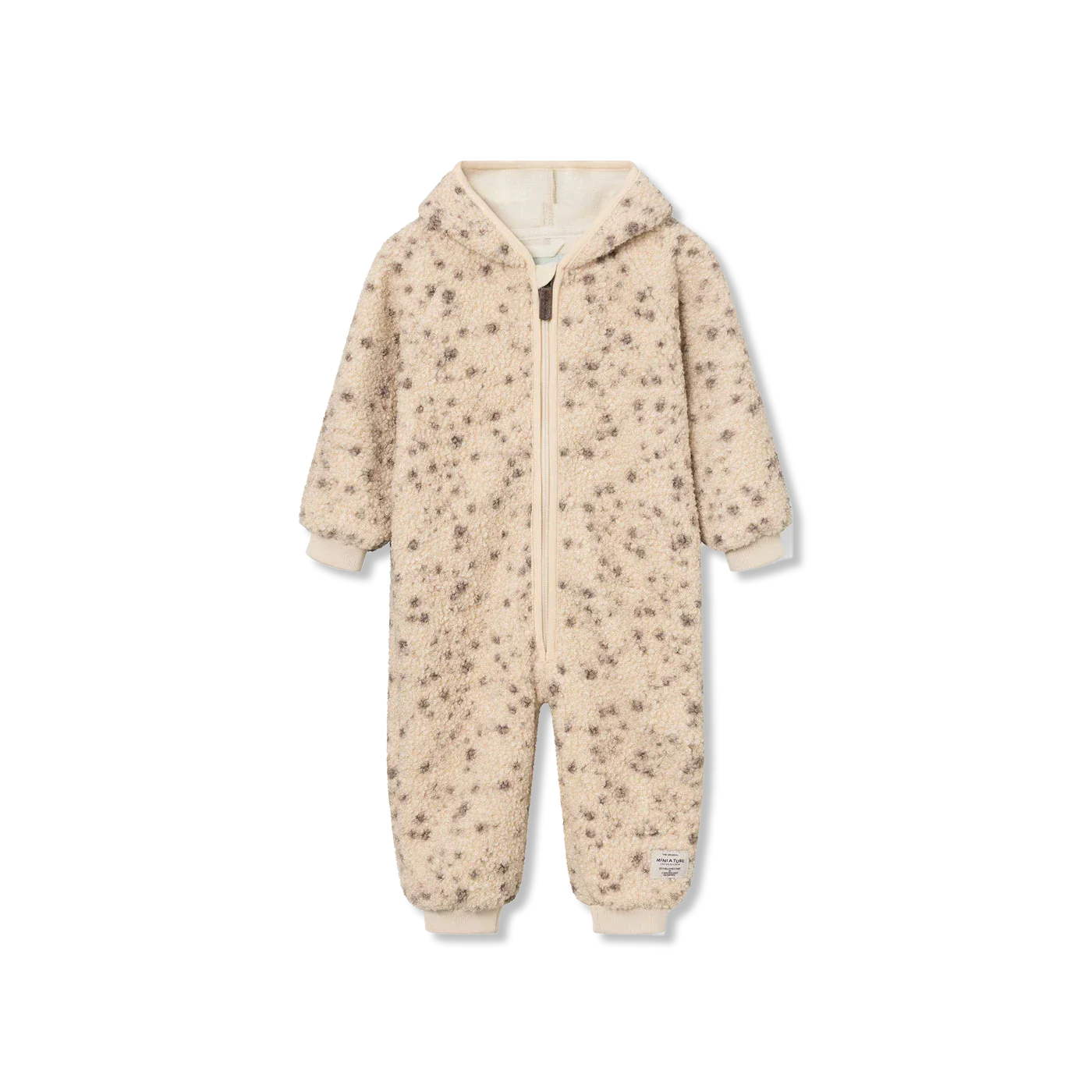 MATADEL fleece suit