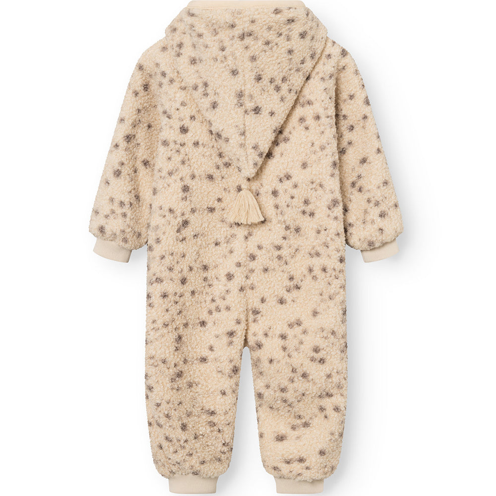 MATADEL fleece suit