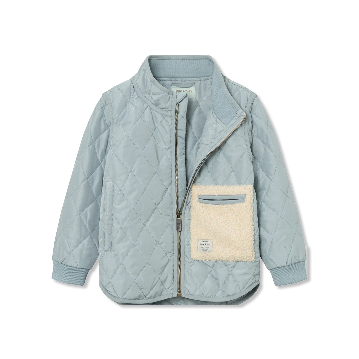 MATLOU thermo jacket