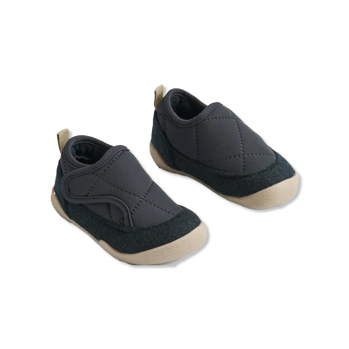 Mulle slippers