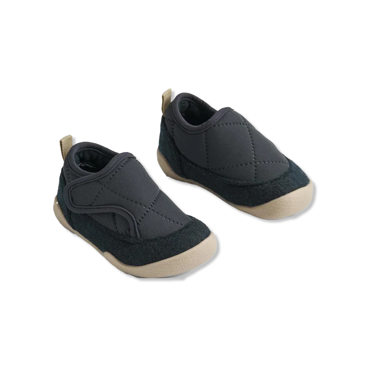 Mulle slippers