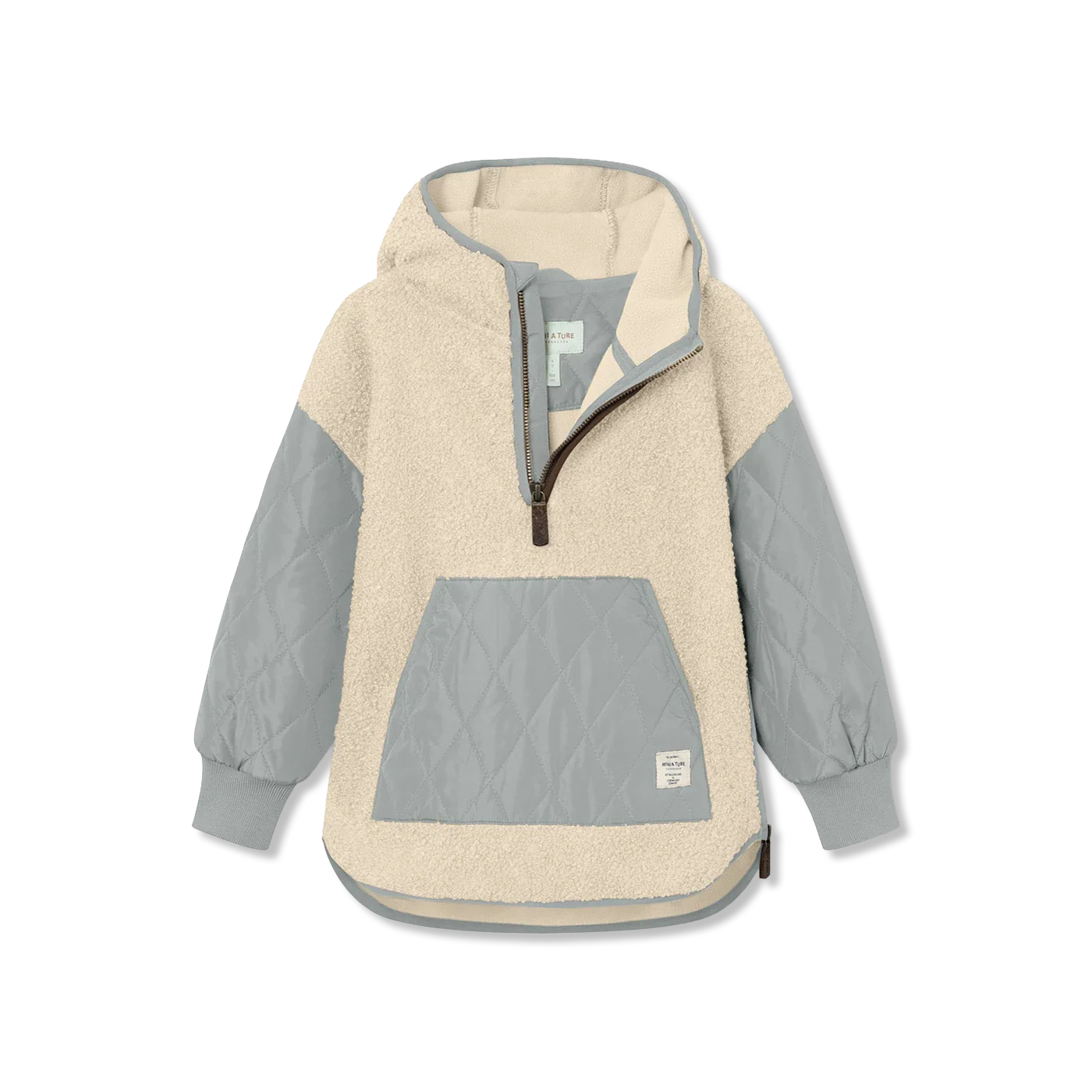 MATSIXTEN thermo jacket