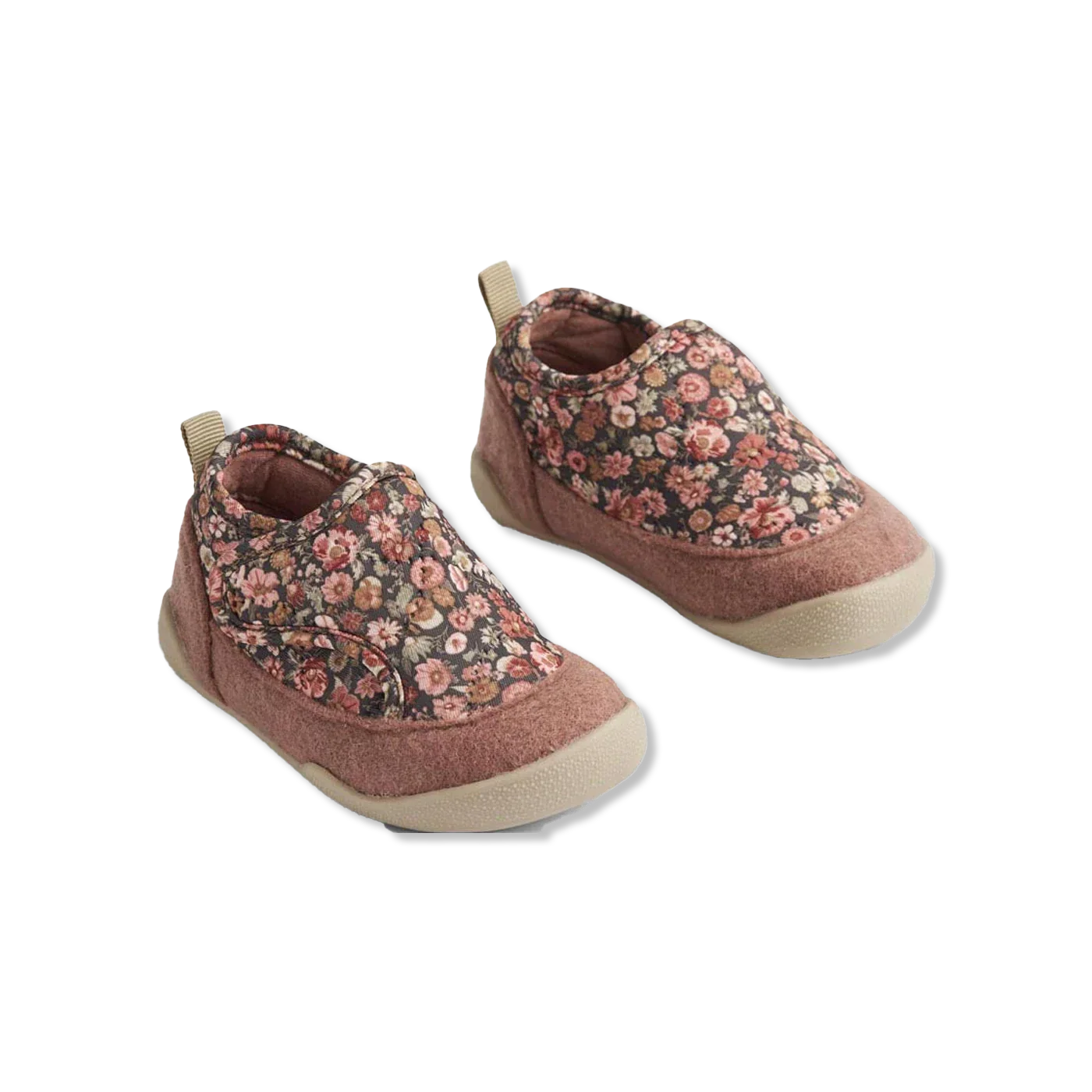 Mulle slippers
