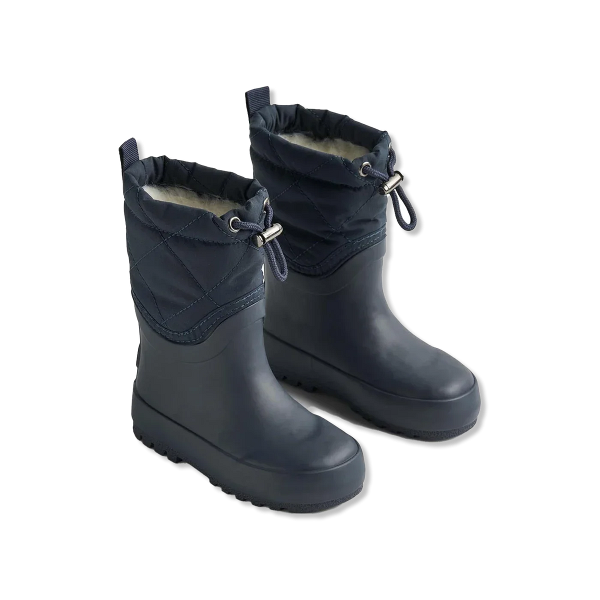 Drizzle thermal boot