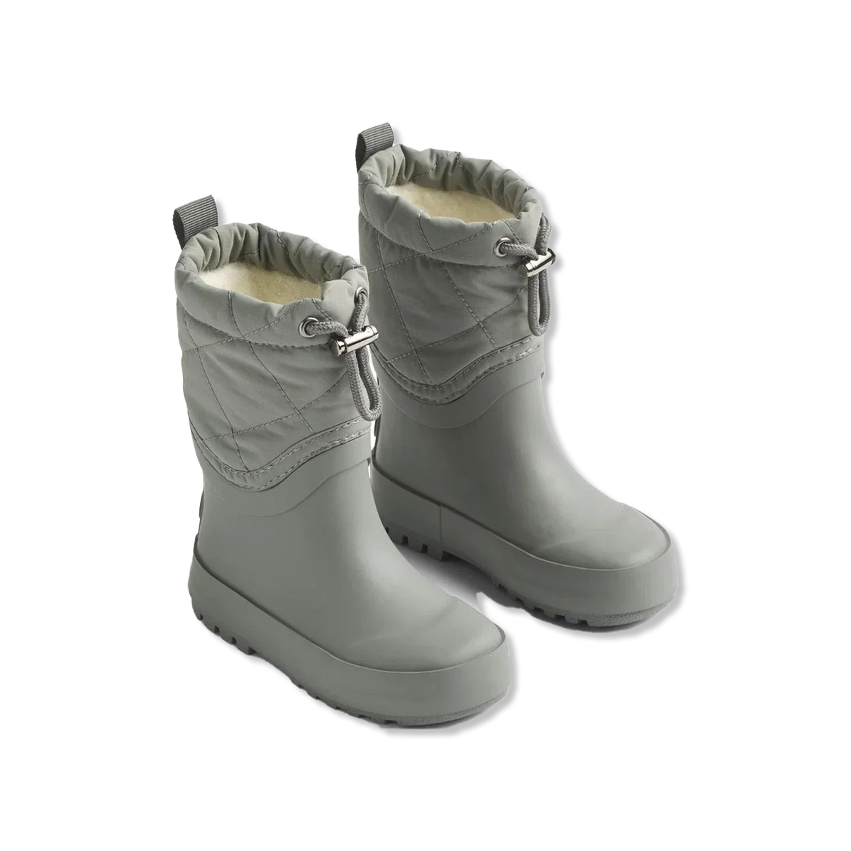 Drizzle thermal boot