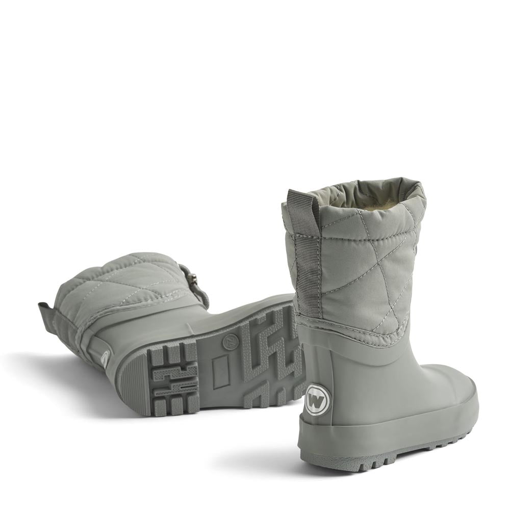 Drizzle thermal boot