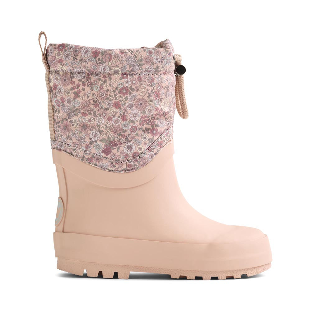 Drizzle thermal boot