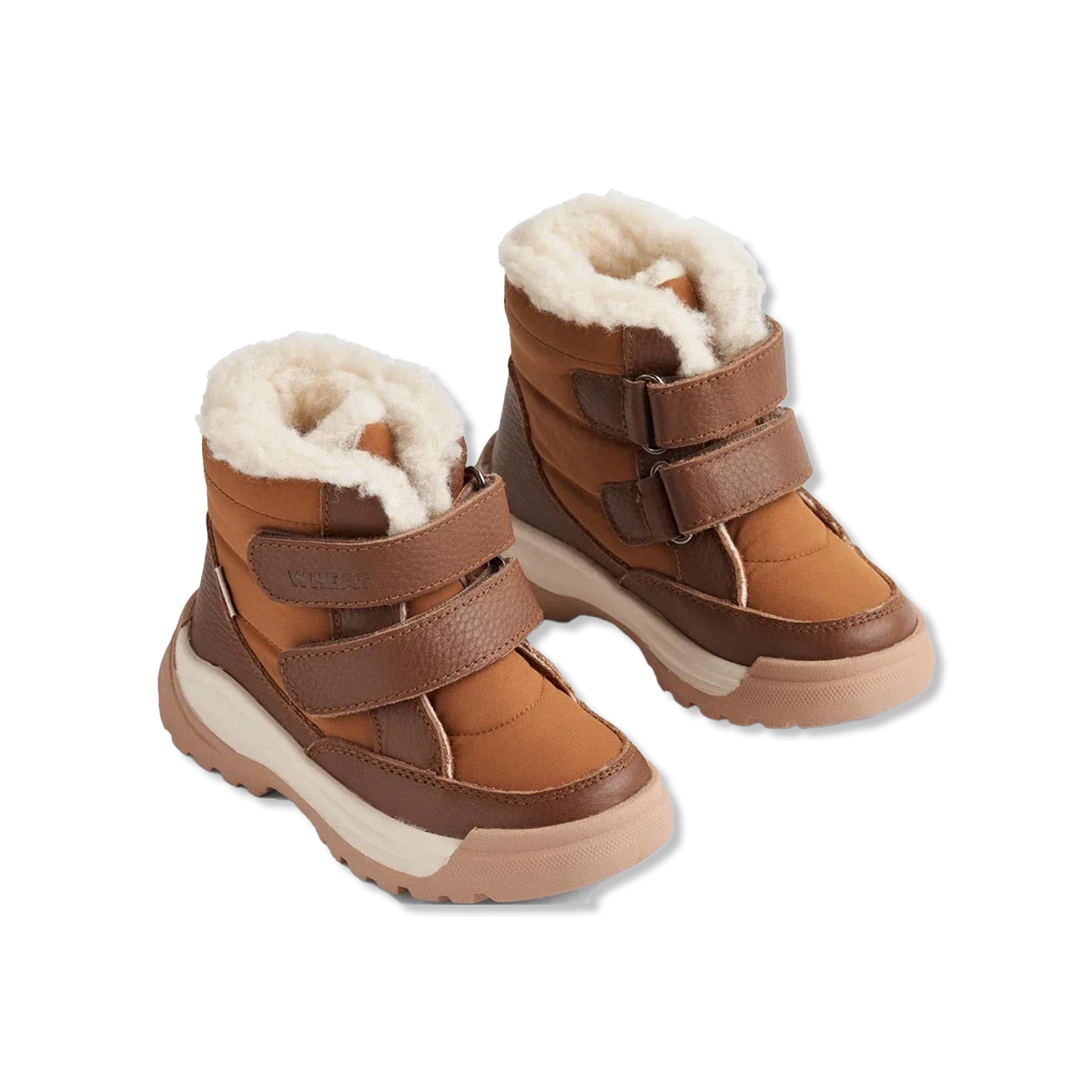 Millas tex Winter boot